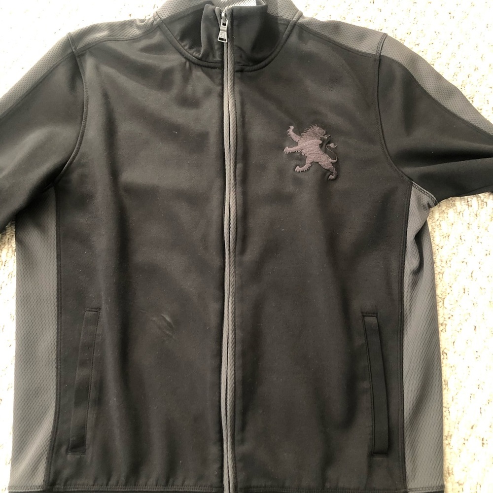Express zip up - Picture 2 of 2